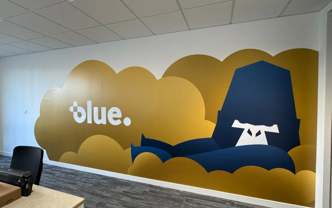 BLUE – BRETAGNE TELECOM