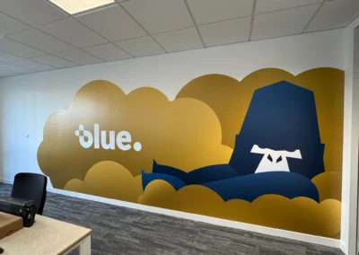 BLUE – BRETAGNE TELECOM