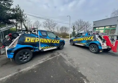 DEPANN’44