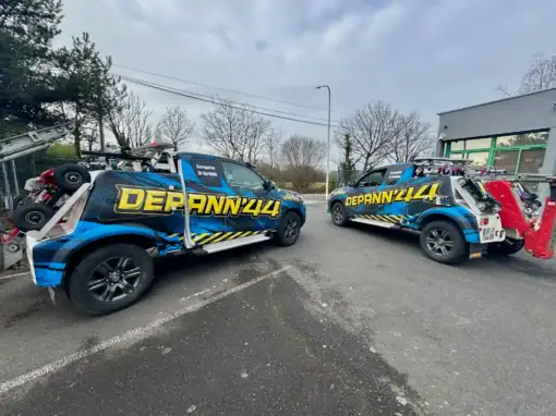 DEPANN’44